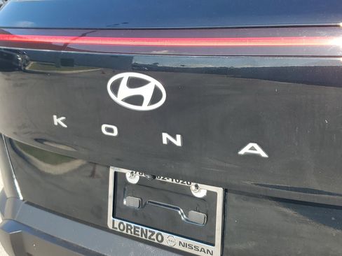 Used 2024 Hyundai Kona SEL image 10