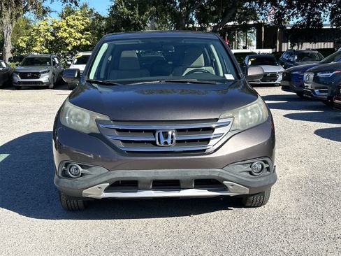 Used 2012 Honda CR-V EX image 6
