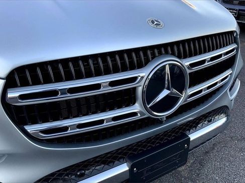 Used 2025 Mercedes-Benz GLE 450 4MATIC image 27