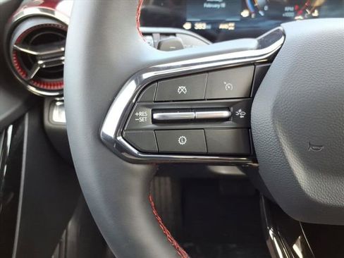 New 2026 Chevrolet Equinox RS w/ Safety and Technology Package image 15