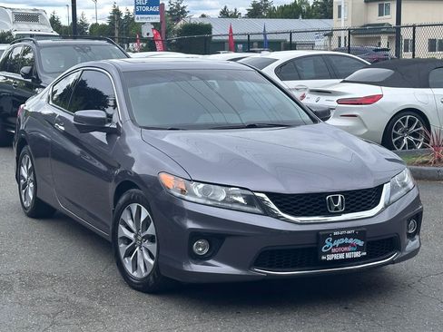 Used 2014 Honda Accord EX-L image 18