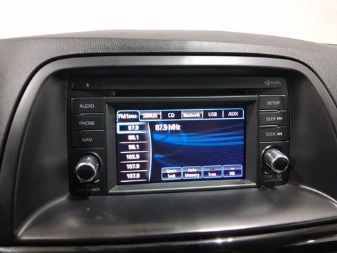 Used 2013 MAZDA CX-5 Grand Touring w/ GT Tech Pkg FWD image 25
