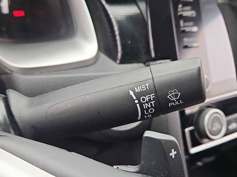 Used 2019 Honda Civic Sport image 23