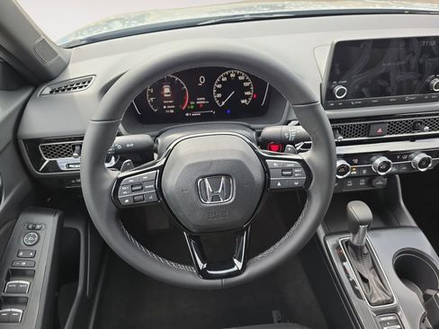 New 2026 Honda Civic Sport image 12