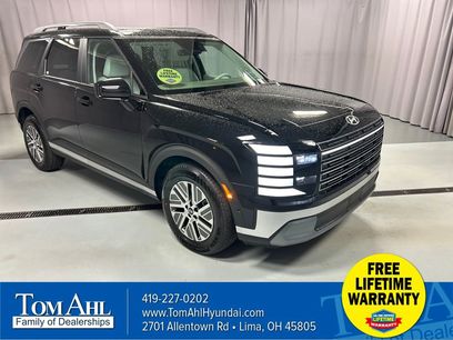 New 2026 Hyundai Palisade SEL Premium