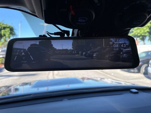 Used 2022 Toyota 4Runner TRD Off-Road Premium image 12