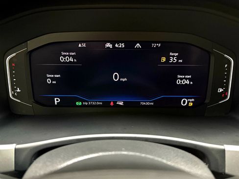 Used 2021 Volkswagen Atlas Cross Sport SEL Premium R-Line image 18