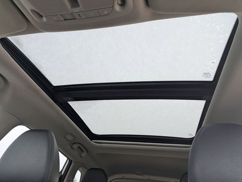 Used 2016 Nissan Rogue SL w/ SL Premium Package image 12