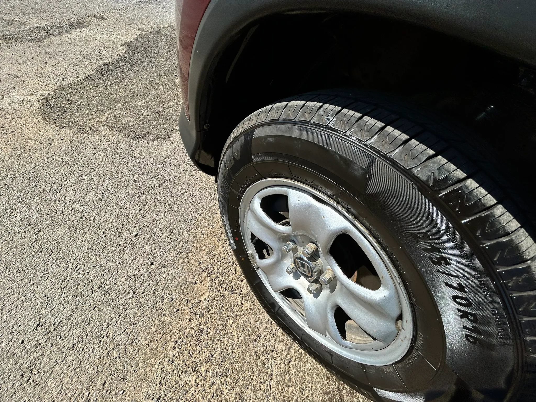 Used 2012 Honda CR-V LX image 30