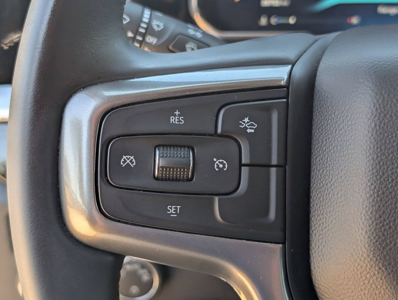 Used 2026 Chevrolet Silverado 2500 LT AWD/4WD image 22