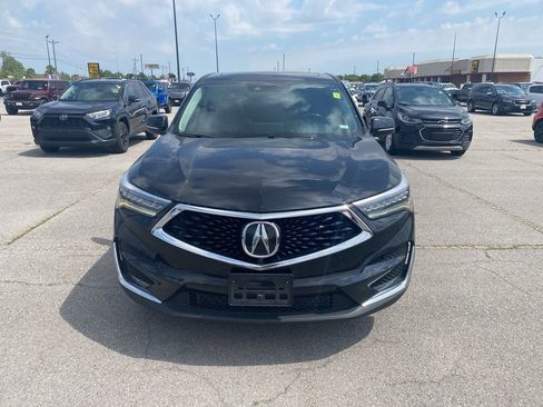 Used 2020 Acura RDX Advance Package image 9