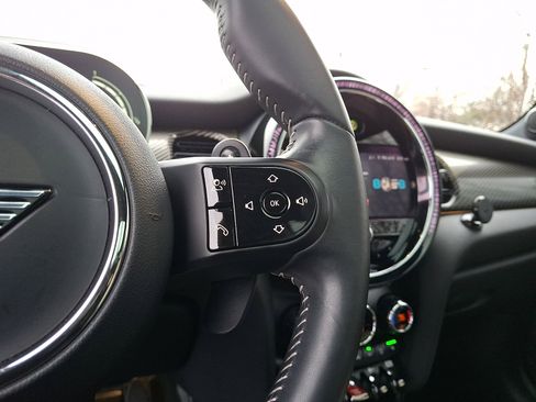 Used 2023 MINI Cooper S w/ MINI Resolute Edition image 16