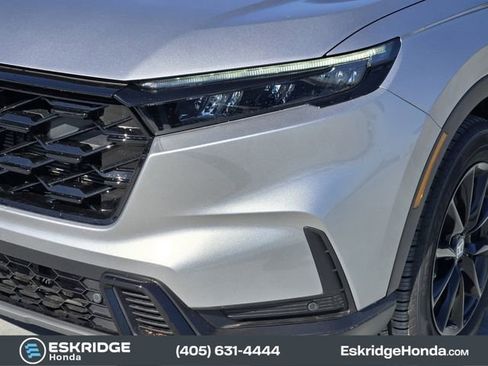 New 2026 Honda CR-V Sport-L image 6