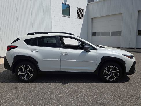 Used 2024 Subaru Crosstrek 2.0i Premium AWD/4WD image 7