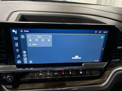 Used 2023 Chevrolet Silverado 1500 LT w/ Protection Package image 15