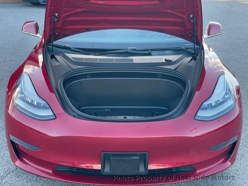 Used 2019 Tesla Model 3 Performance AWD/4WD image 25