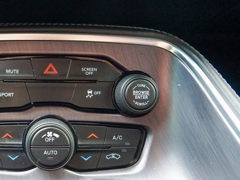 Used 2017 Dodge Challenger R/T w/ Sound Group image 22