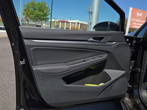 New 2025 Volkswagen GTI SE image 17