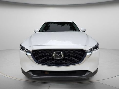 Used 2023 MAZDA CX-5 AWD 2.5 S w/ Select Package image 3