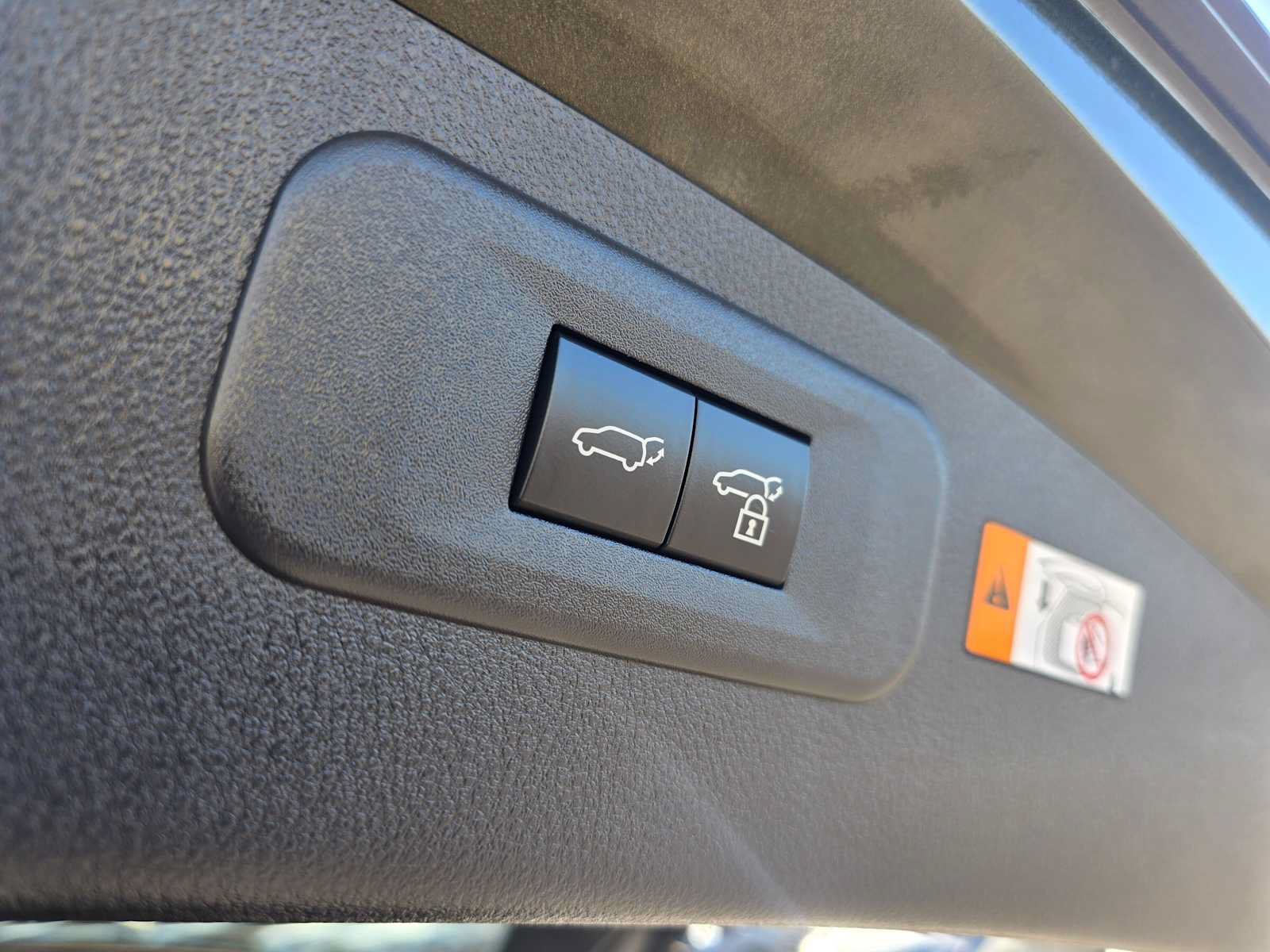 Used 2026 Lexus NX 350 AWD w/ Accessory Package (2T) image 53