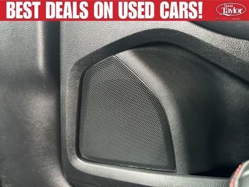 Used 2024 Ford Edge ST-Line AWD/4WD image 27