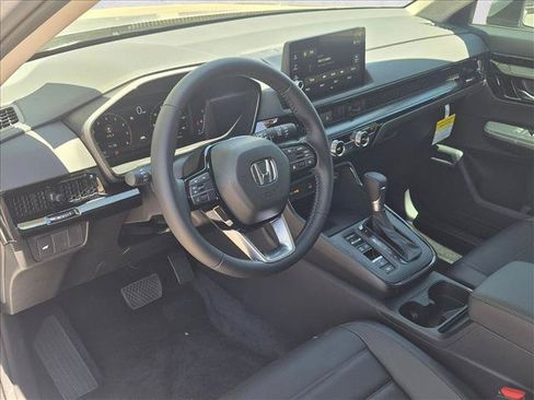 New 2026 Honda CR-V EX-L image 3