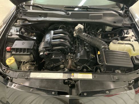 Used 2007 Dodge Charger RWD image 43