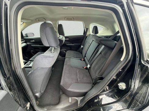 Used 2014 Honda CR-V LX image 24