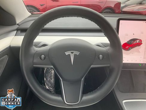 Used 2023 Tesla Model 3 Standard Range RWD image 38