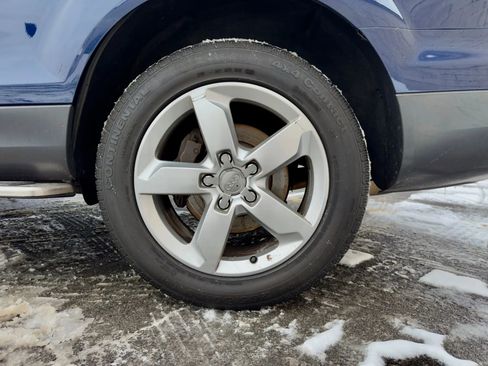 Used 2013 Audi Q7 3.0T Premium Plus w/ Premium Plus Pkg image 22