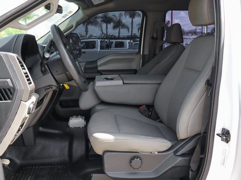 Used 2022 Ford F350 XL w/ Power Equipment Group image 16