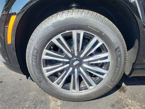 New 2026 Cadillac Escalade IQ Luxury 1 image 6