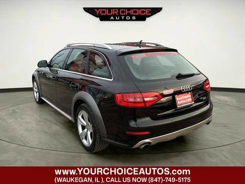 Used 2013 Audi A4 Premium image 3