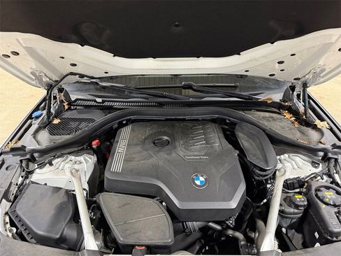 Used 2021 BMW 530i xDrive image 27