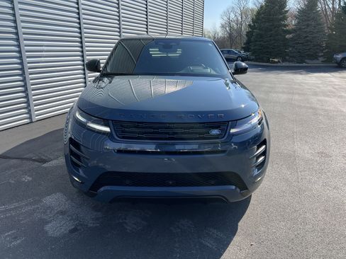 New 2026 Land Rover Range Rover Evoque Dynamic SE image 6