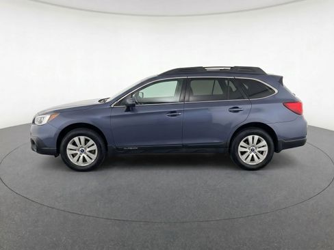 Used 2016 Subaru Outback 2.5i Premium AWD/4WD image 6