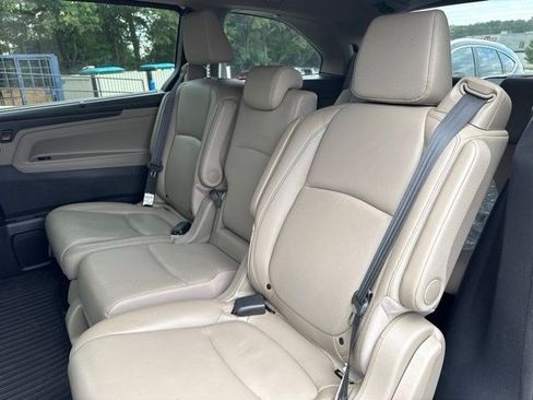 Used 2024 Honda Odyssey EX-L image 8