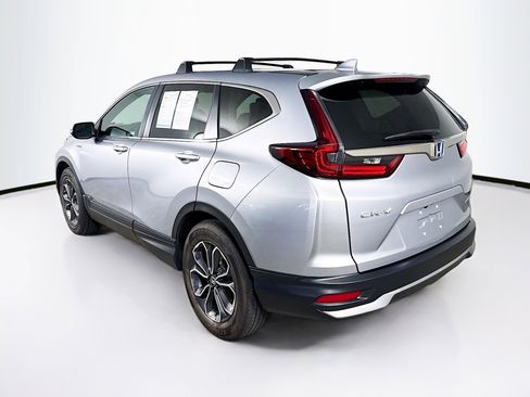 Used 2020 Honda CR-V EX-L image 31