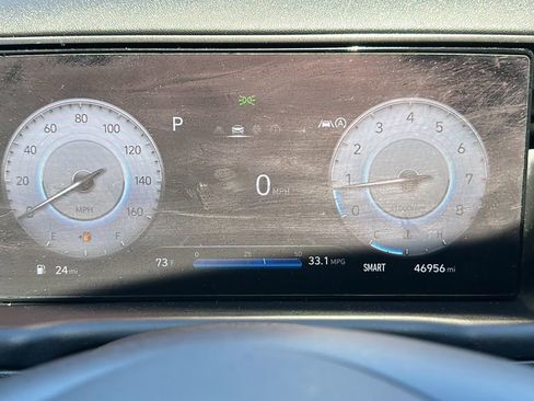 Used 2022 Hyundai Tucson N Line image 23