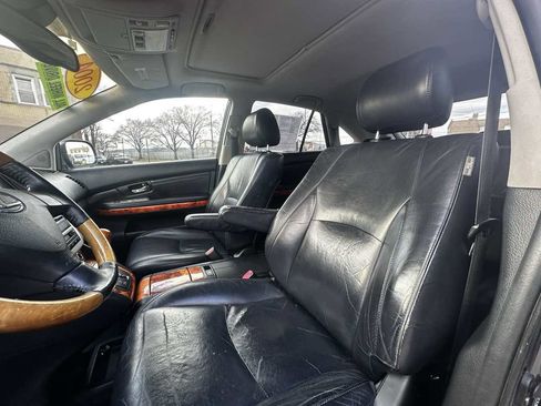 Used 2004 Lexus RX 330 AWD image 13
