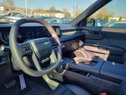 New 2027 Kia Telluride SX Prestige X-Line AWD/4WD image 12