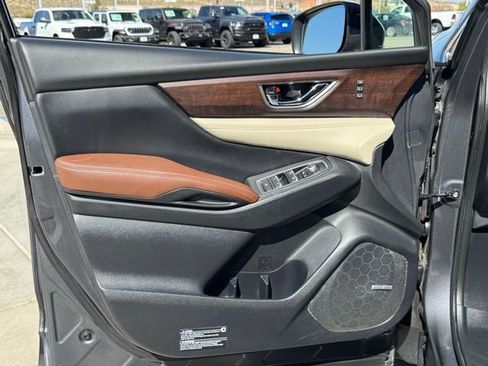 Used 2019 Subaru Ascent Touring image 26