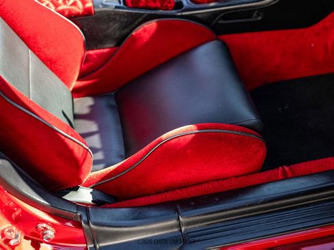 Used 1993 Honda Del Sol Si image 35