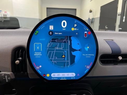 Certified 2025 MINI Cooper S image 17