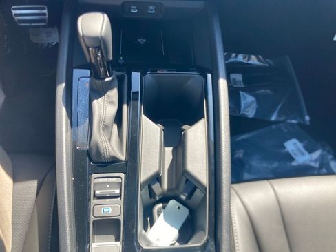 New 2026 Honda Accord Sport image 14