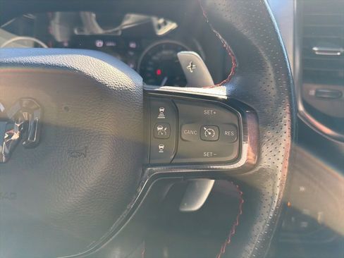 Used 2021 RAM 1500 TRX w/ TRX Level 2 Equipment Group image 26