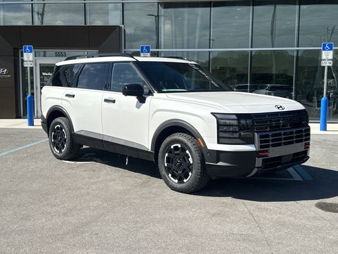 New 2026 Hyundai Palisade XRT Pro image 4