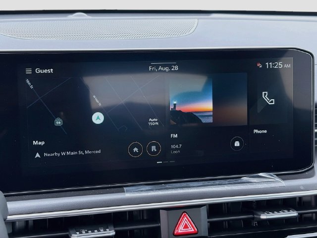 New 2026 Kia K5 GT-Line FWD image 15