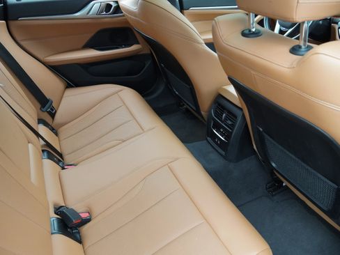 Used 2024 BMW 430i Gran Coupe RWD image 35