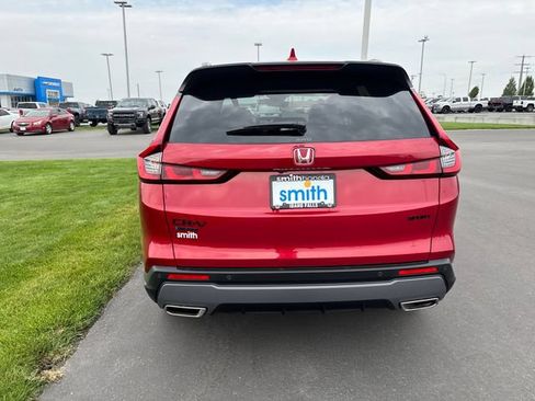 New 2026 Honda CR-V Sport-L image 4